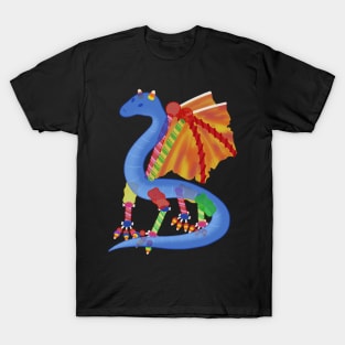 Candy Dragon T-Shirt